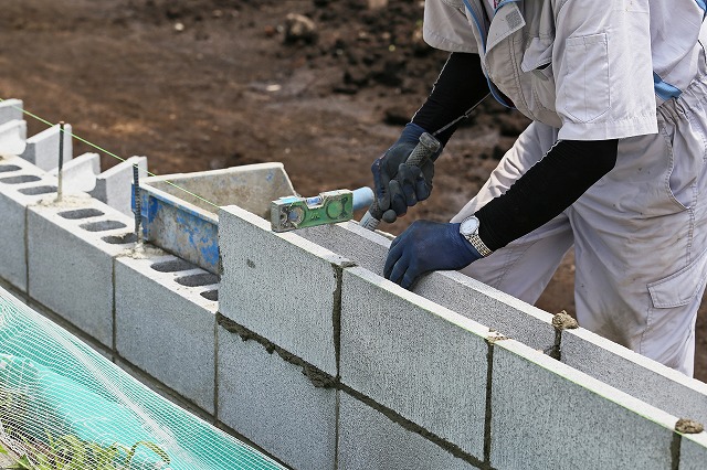 造成工事　福岡で戸建て住宅の基礎工事なら「原翔グループ」